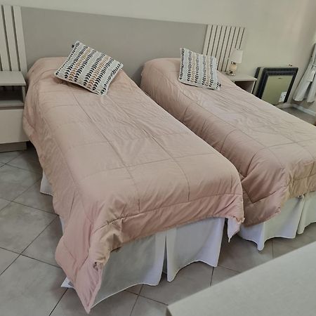 Departamento Quinta Parque Apartment Мендоса Екстериор снимка