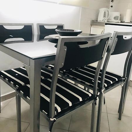 Departamento Quinta Parque Apartment Мендоса Екстериор снимка