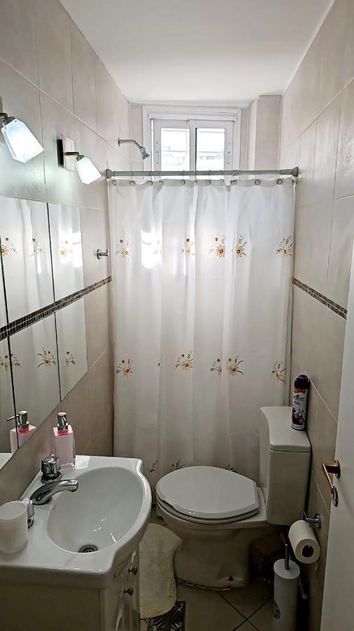 Departamento Quinta Parque Apartment Мендоса Екстериор снимка