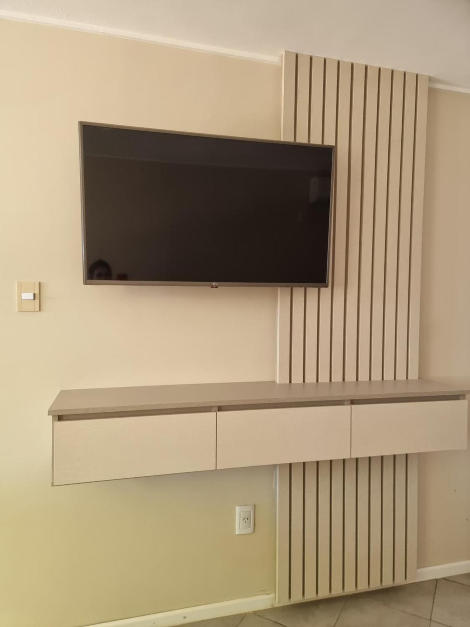 Departamento Quinta Parque Apartment Мендоса Екстериор снимка