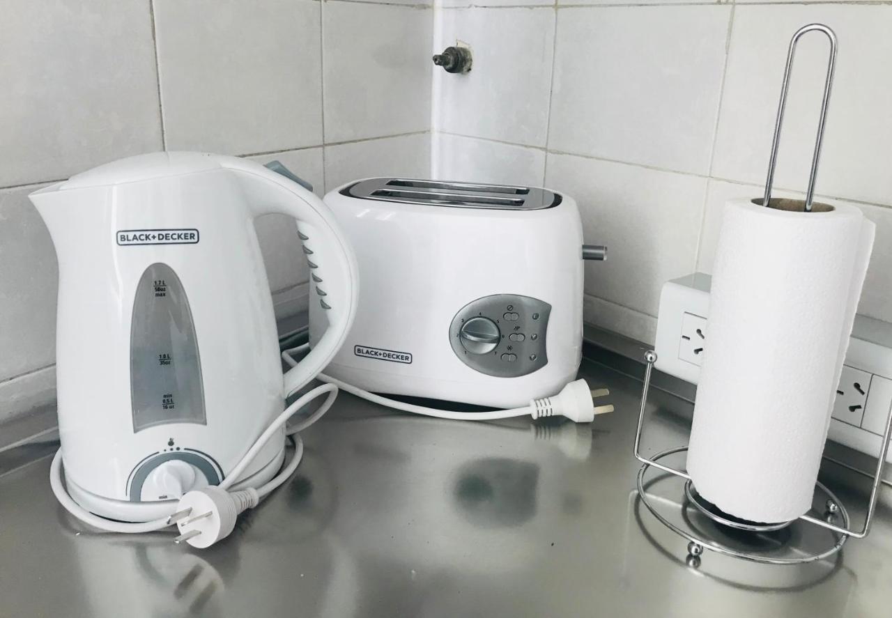 Departamento Quinta Parque Apartment Мендоса Екстериор снимка